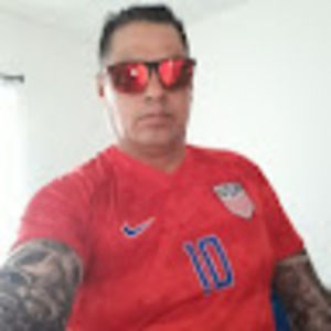 Meet your Posher, Luis